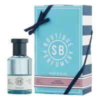 Shay & Blue Atropa Belladonna