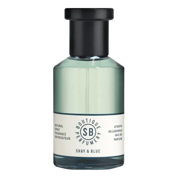 Shay & Blue Atropa Belladonna