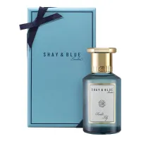 Shay & Blue Scarlet Lily