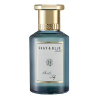 Shay & Blue Scarlet Lily