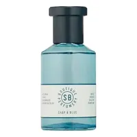 Shay & Blue Wild Roses