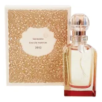 Shiseido Eau De Parfum 2012