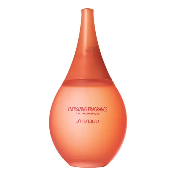 Shiseido Energizing Fragrance