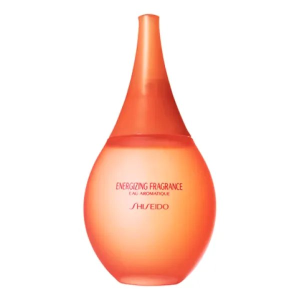 Shiseido Energizing Fragrance