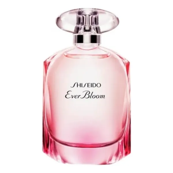 Shiseido Ever Bloom