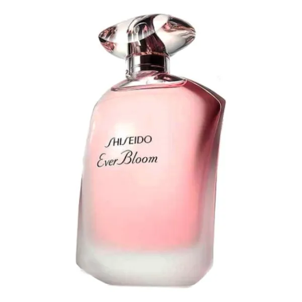 Shiseido Ever Bloom Eau De Toilette