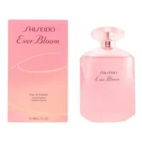 Shiseido Ever Bloom Eau De Toilette