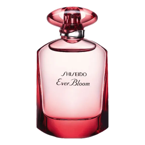 Shiseido Ever Bloom Ginza Flower