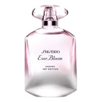 Shiseido Ever Bloom Sakura Art Edition