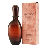 Shiseido Feminite Du Bois