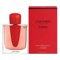 Shiseido Ginza Eau De Parfum Intense