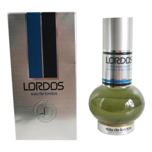 Shiseido Lordos