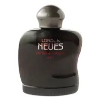 Shiseido Lordos Neues