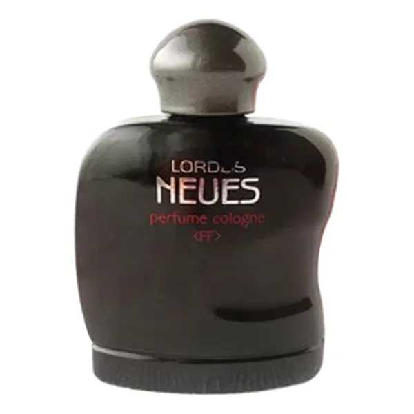 Shiseido Lordos Neues