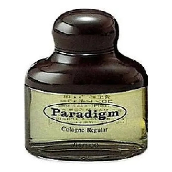 Shiseido Paradigm