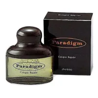 Shiseido Paradigm