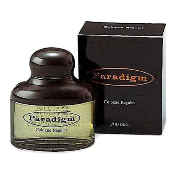 Shiseido Paradigm