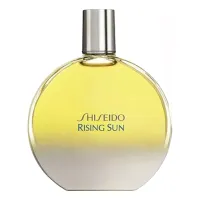 Shiseido Rising Sun