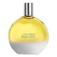 Shiseido Rising Sun