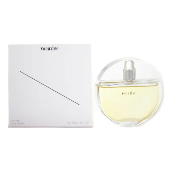 Shiseido Vocalise For Women