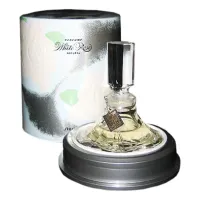 Shiseido White Rose Natural