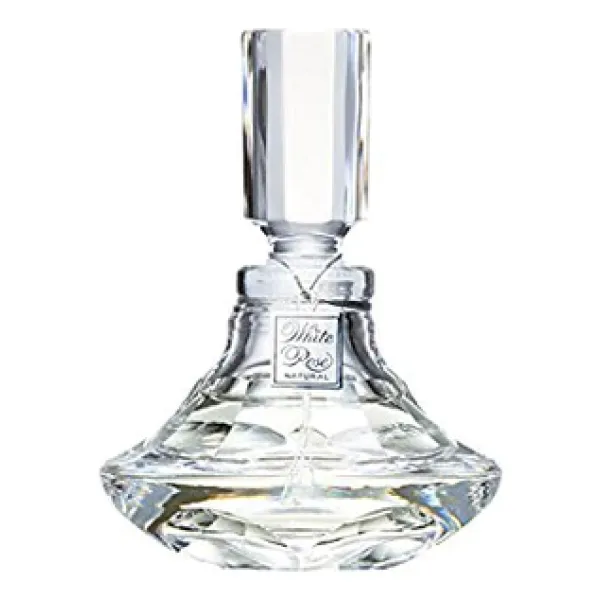 Shiseido White Rose Natural