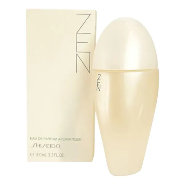 Shiseido Zen