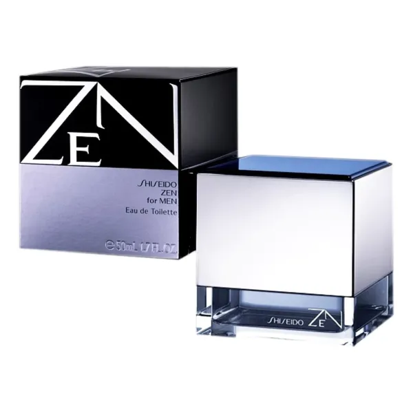 Shiseido Zen For Men