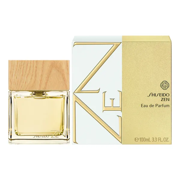 Shiseido Zen For Women