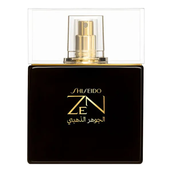 Shiseido Zen Gold Elixir