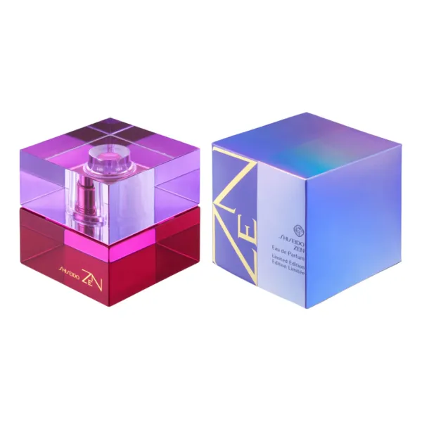 Shiseido Zen Limited 2010