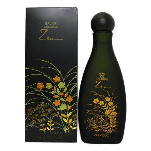 Shiseido Zen Original