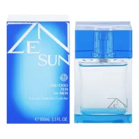 Shiseido Zen Sun For Men