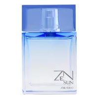 Shiseido Zen Sun For Men