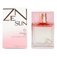 Shiseido Zen Sun For Women