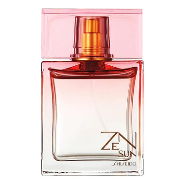Shiseido Zen Sun For Women