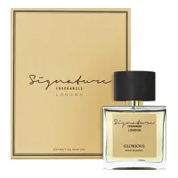 Signature Fragrances Glorious