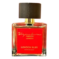 Signature Fragrances London Ruby