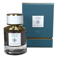 Signature Royale African Legend