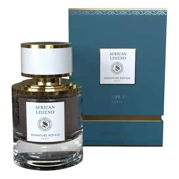 Signature Royale African Legend