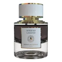 Signature Royale African Legend