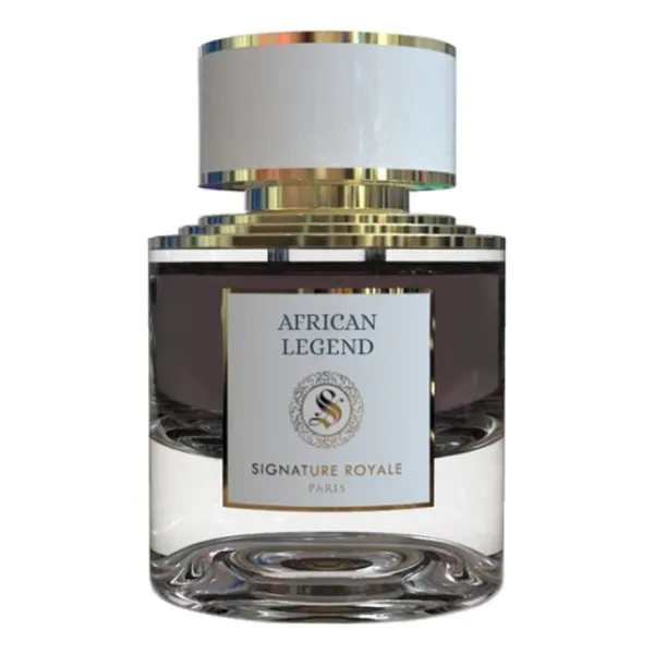 Signature Royale African Legend