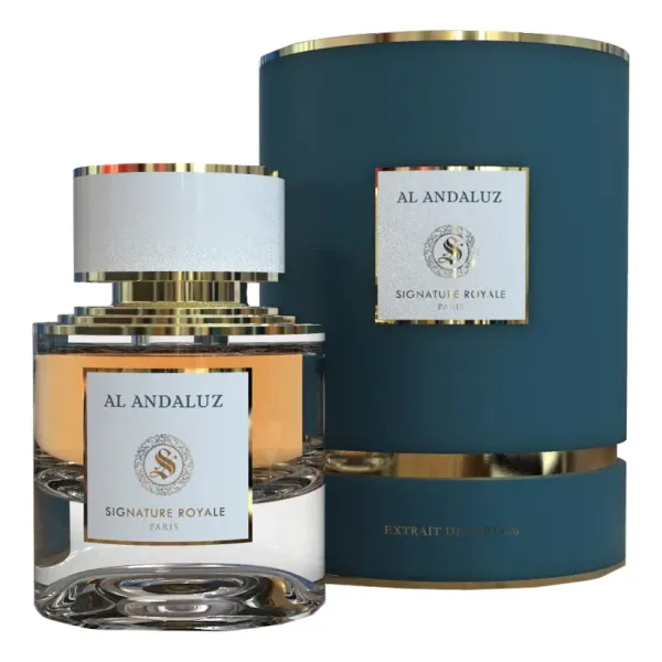 Signature Royale After Hours