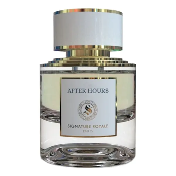 Signature Royale After Hours