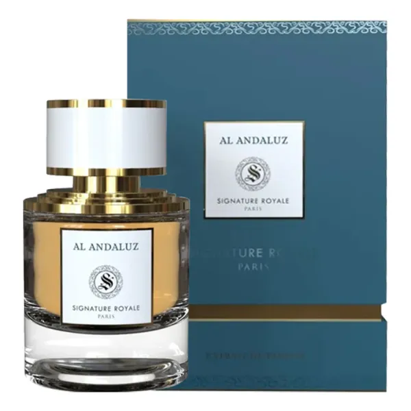 Signature Royale Al Andaluz