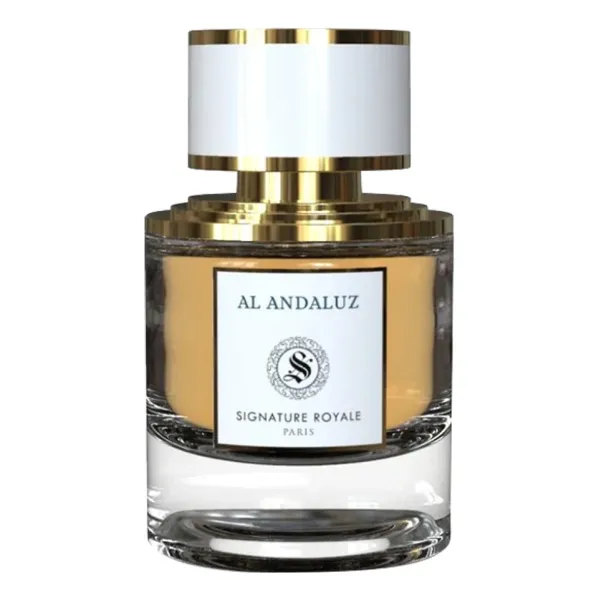 Signature Royale Al Andaluz