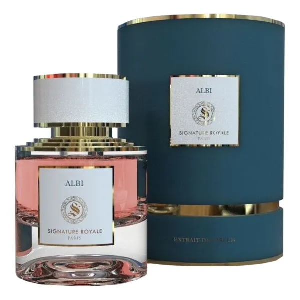 Signature Royale Albi