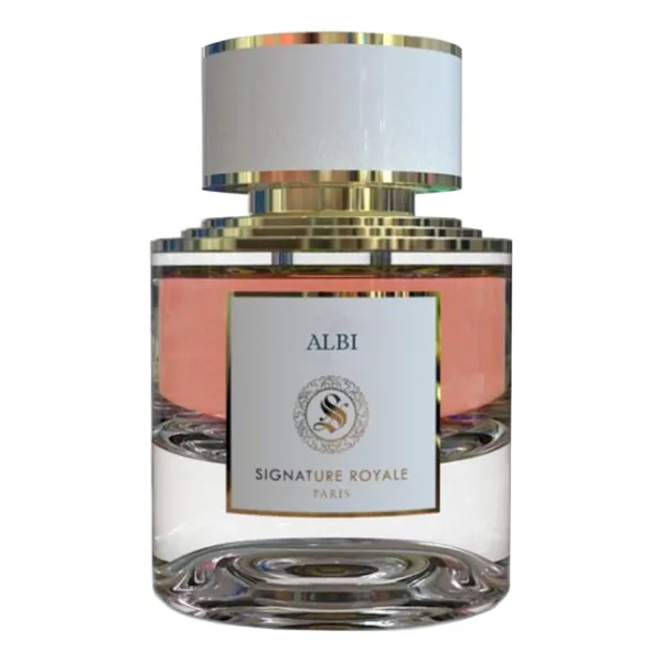 Signature Royale Albi