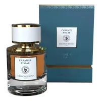 Signature Royale Caramel Sugar