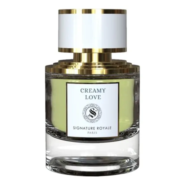 Signature Royale Creamy Love